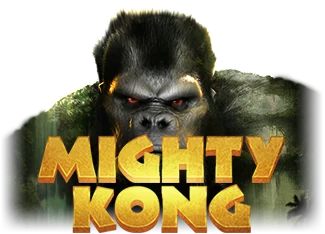 Mighty Kong